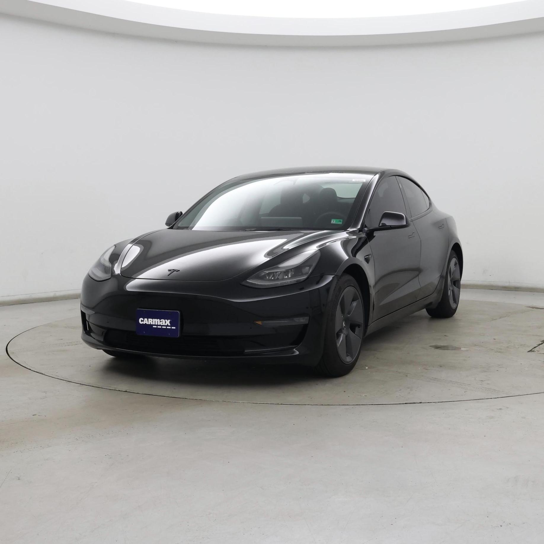 Thumbnail: 2022 Tesla Model 3 - 4