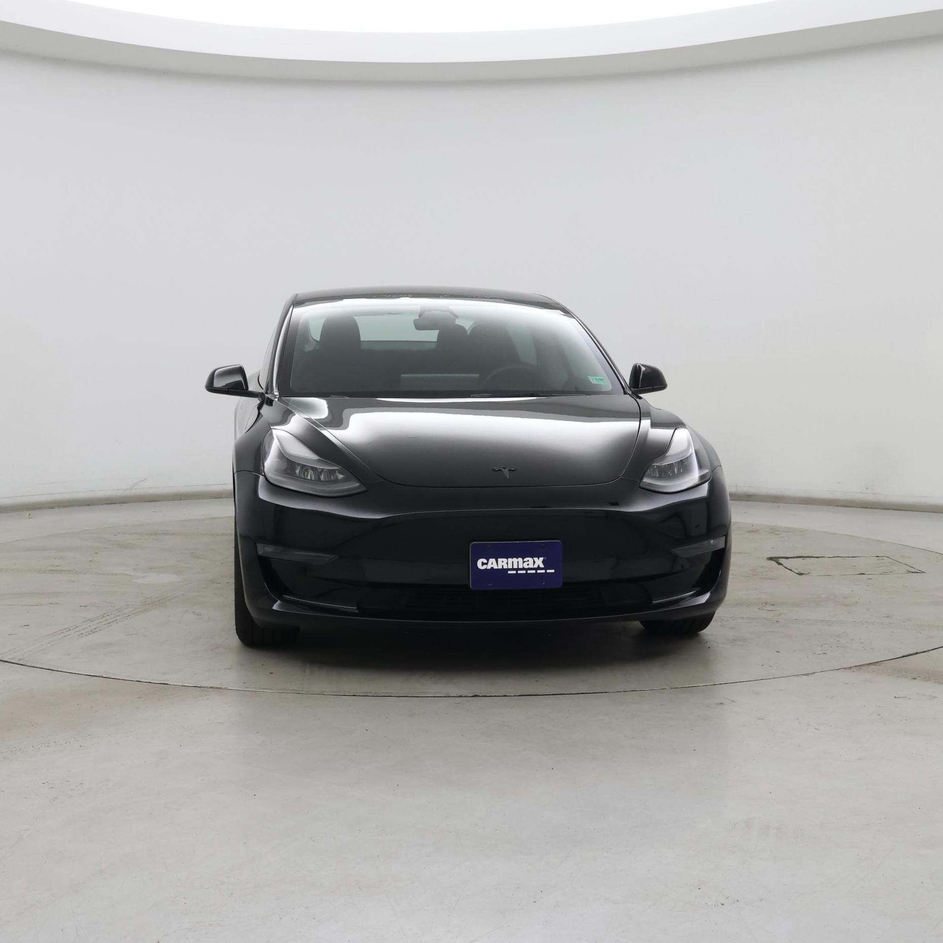 Thumbnail: 2022 Tesla Model 3 - 5