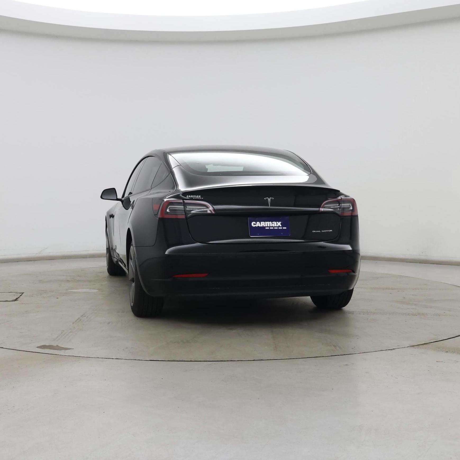 Thumbnail: 2022 Tesla Model 3 - 6