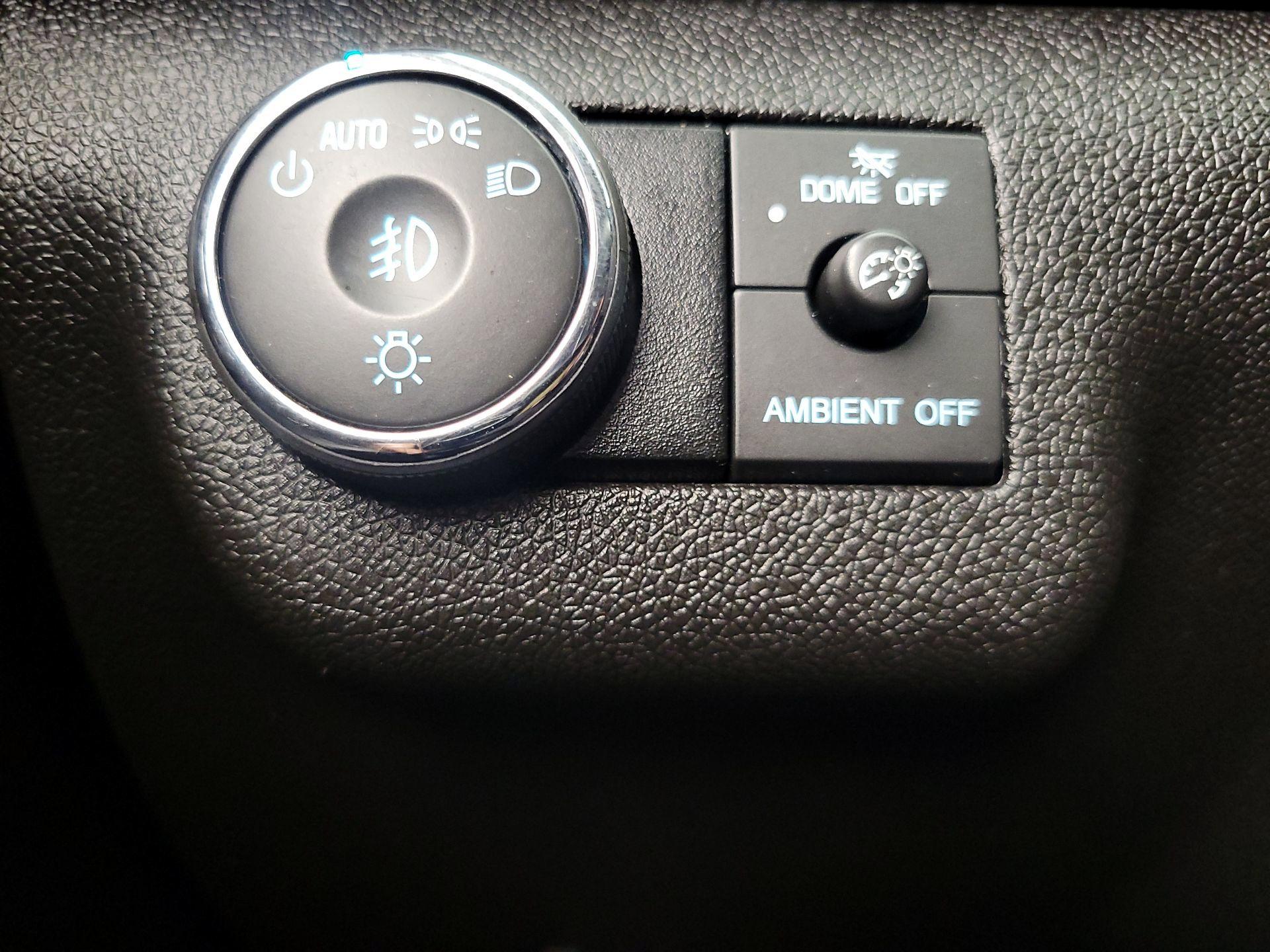 Thumbnail: 2017 Chevrolet Traverse - 13