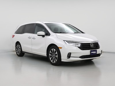 2024 Honda Odyssey EX-L -
                Woodbridge, VA