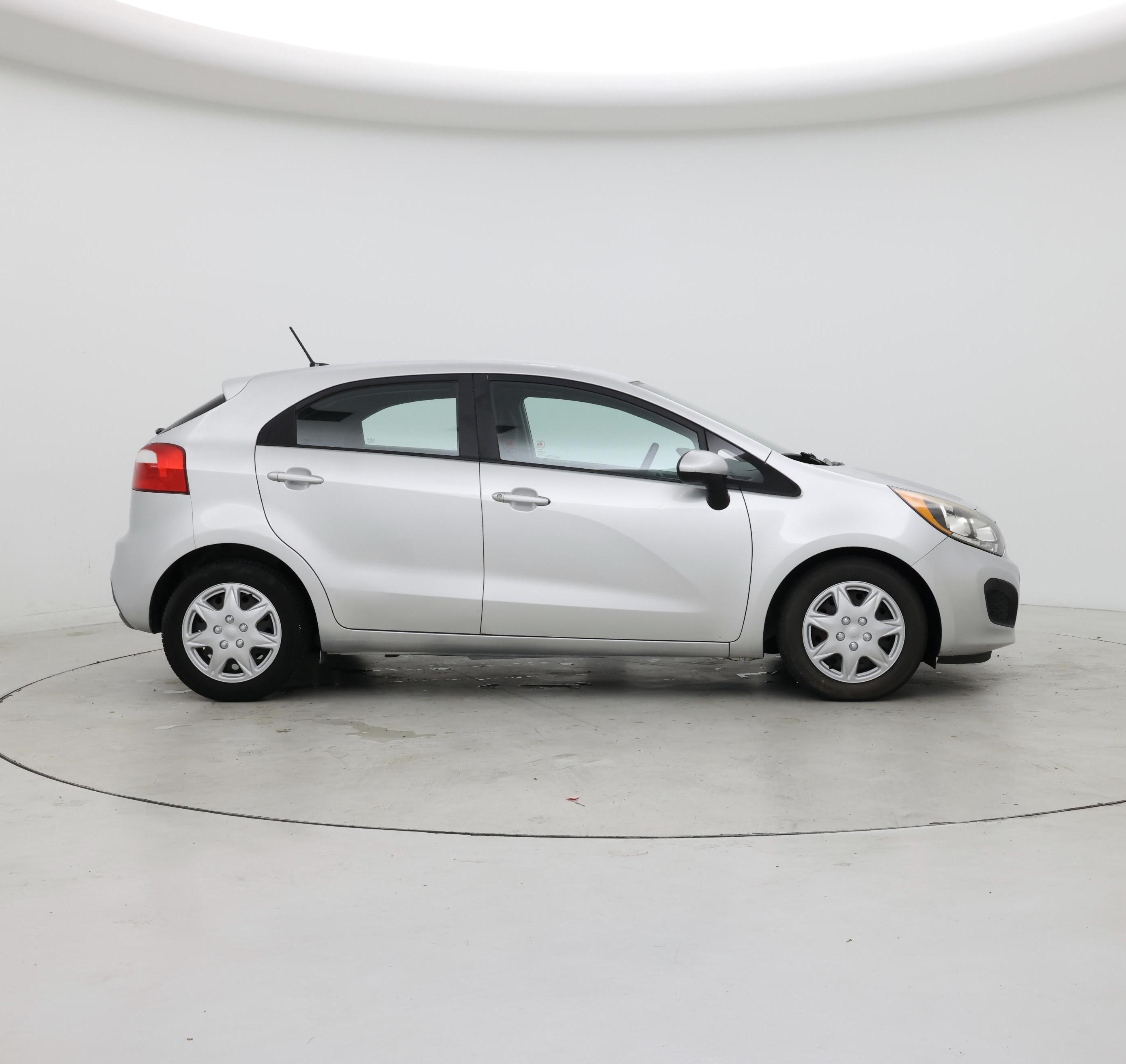 Thumbnail: 2015 Kia Rio - 7