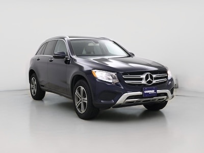 2019 Mercedes-Benz GLC 300 -
                Hartford, CT
