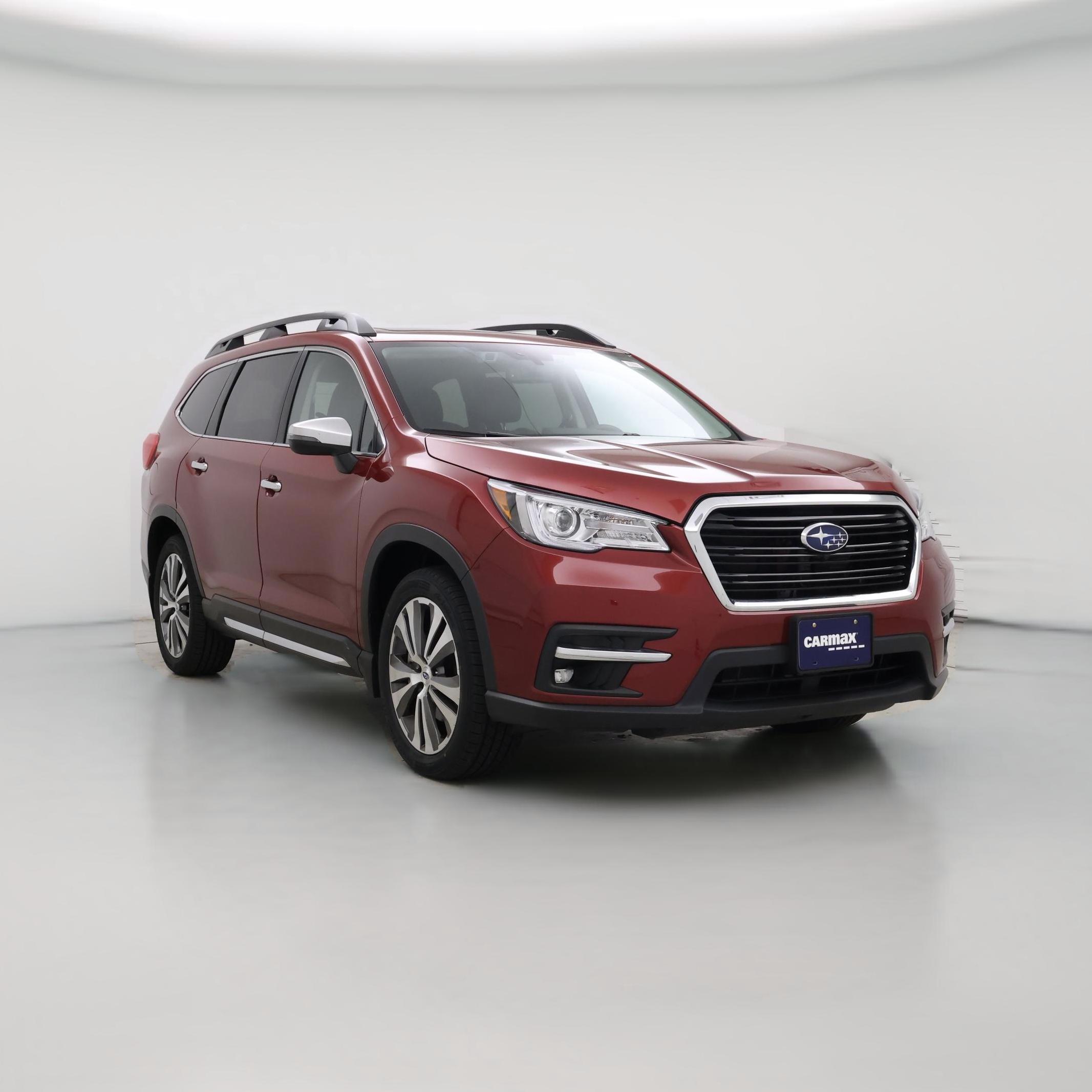 Thumbnail: 2020 Subaru Ascent - 1