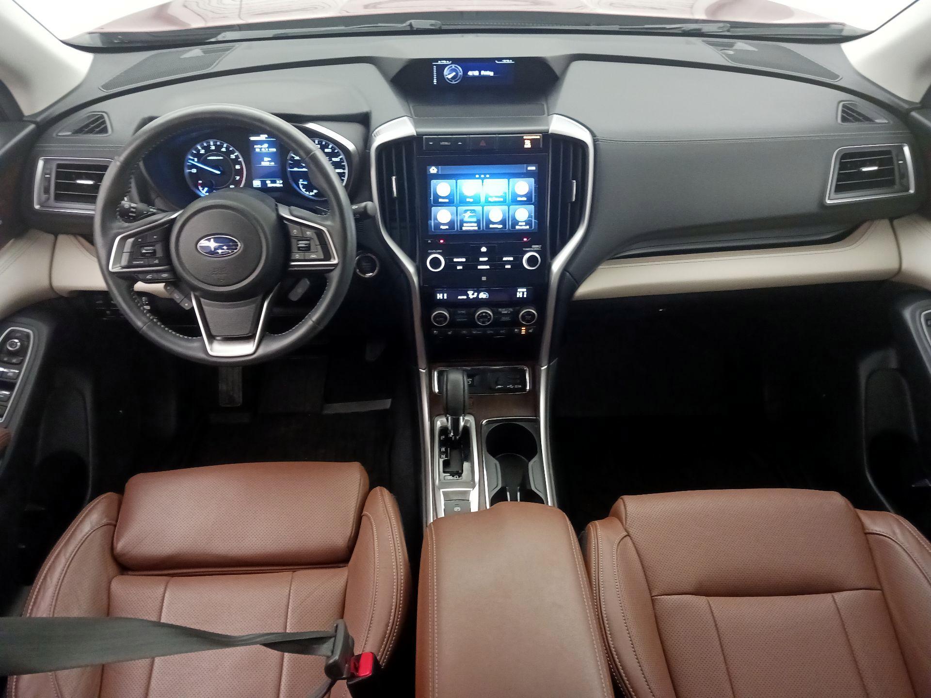 Thumbnail: 2020 Subaru Ascent - 9