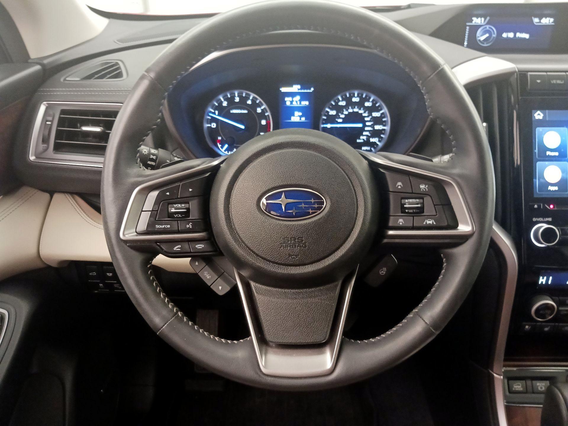Thumbnail: 2020 Subaru Ascent - 10