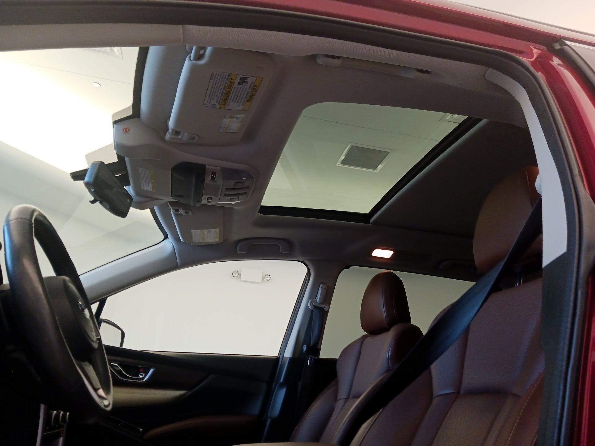 Thumbnail: 2020 Subaru Ascent - 20