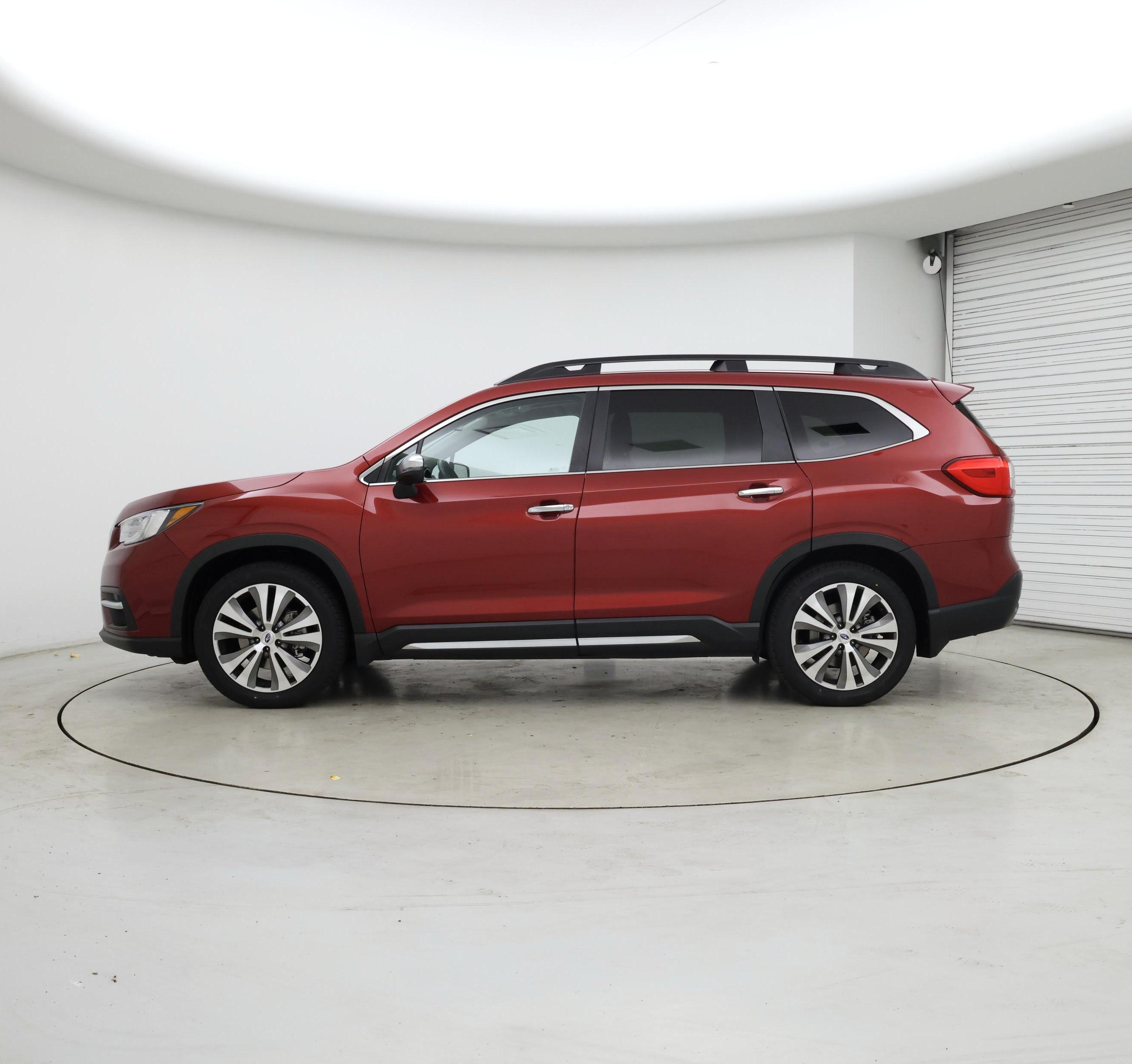 Thumbnail: 2020 Subaru Ascent - 3