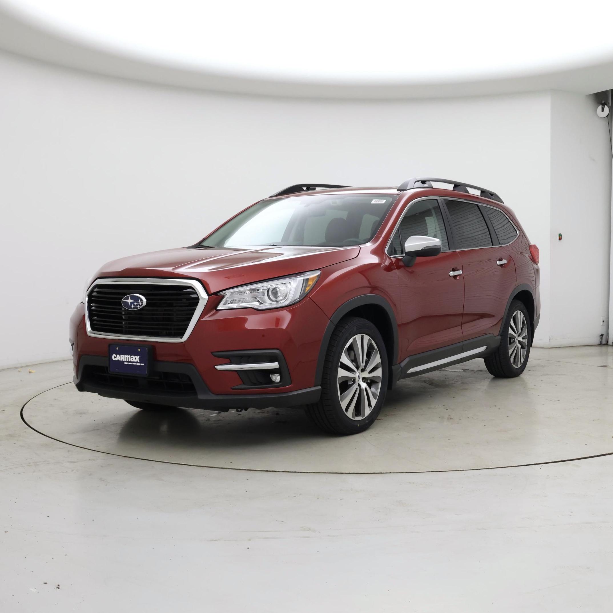 Thumbnail: 2020 Subaru Ascent - 4