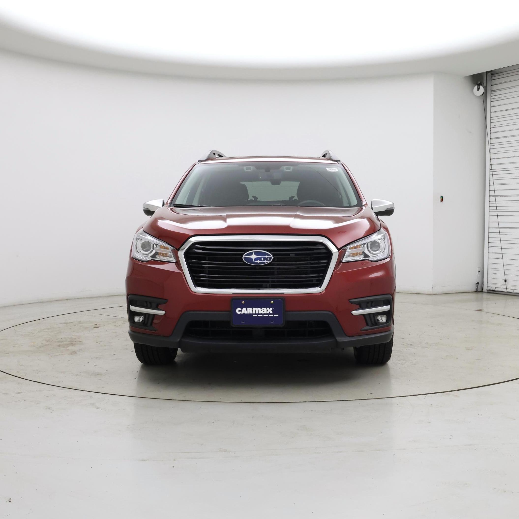 Thumbnail: 2020 Subaru Ascent - 5
