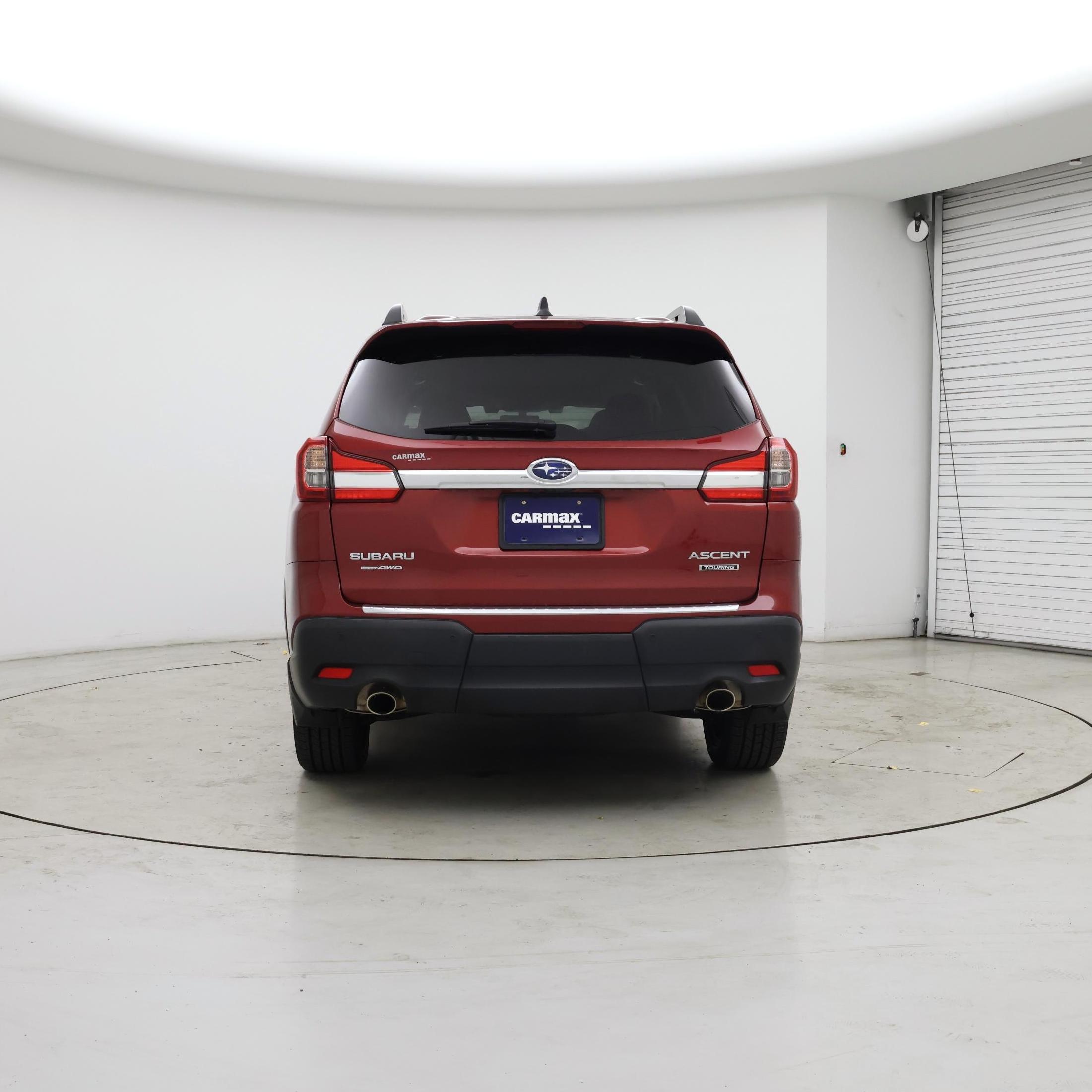 Thumbnail: 2020 Subaru Ascent - 6