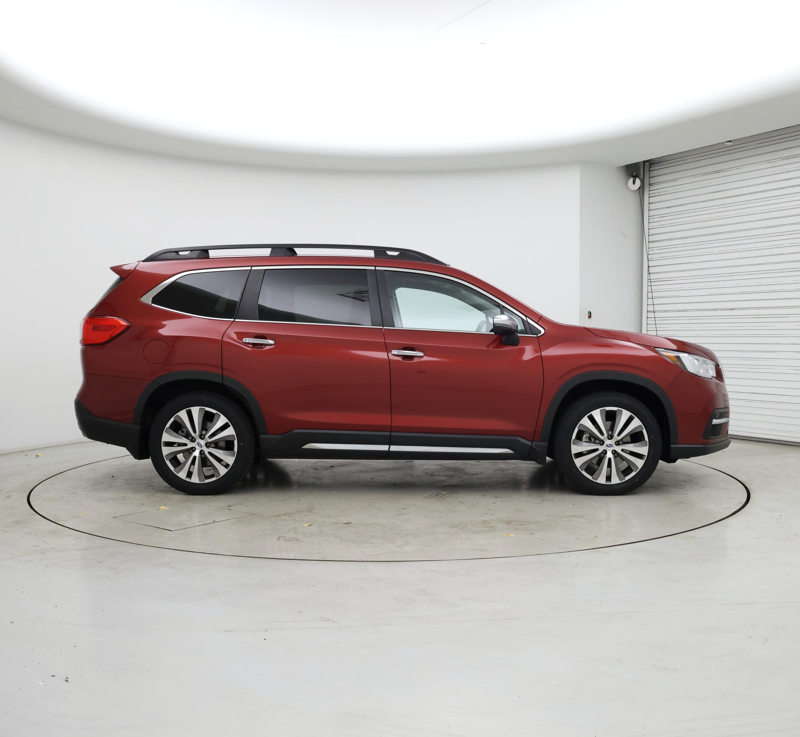 Thumbnail: 2020 Subaru Ascent - 7