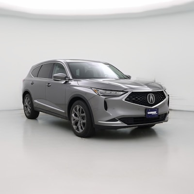 2023 Acura MDX SH-AWD Technology