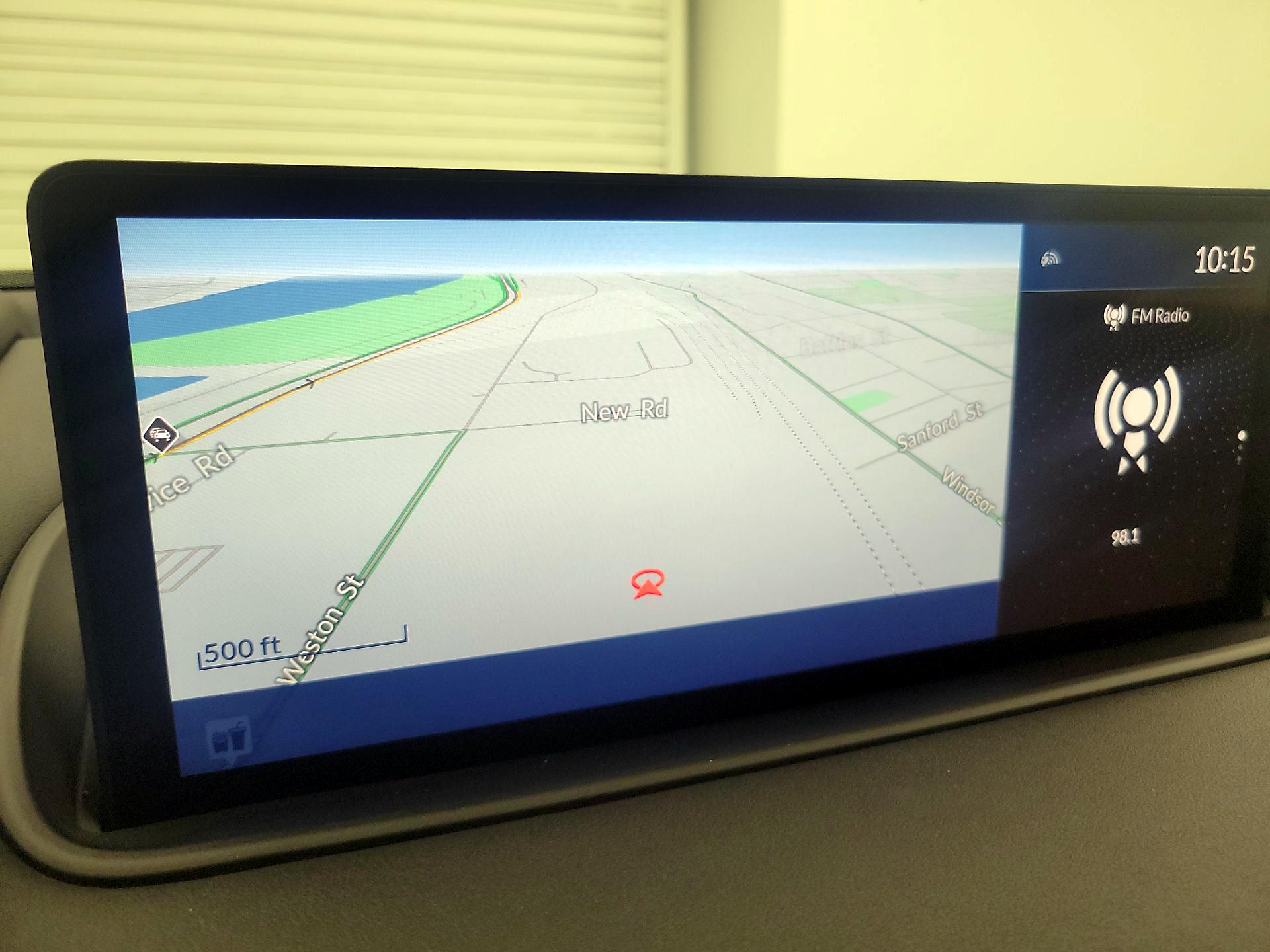 Thumbnail: 2023 Acura MDX - 14