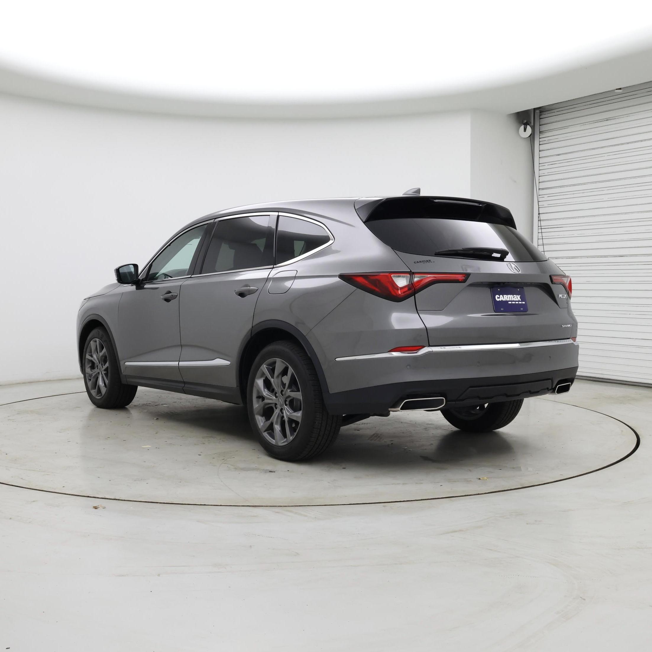 Thumbnail: 2023 Acura MDX - 2