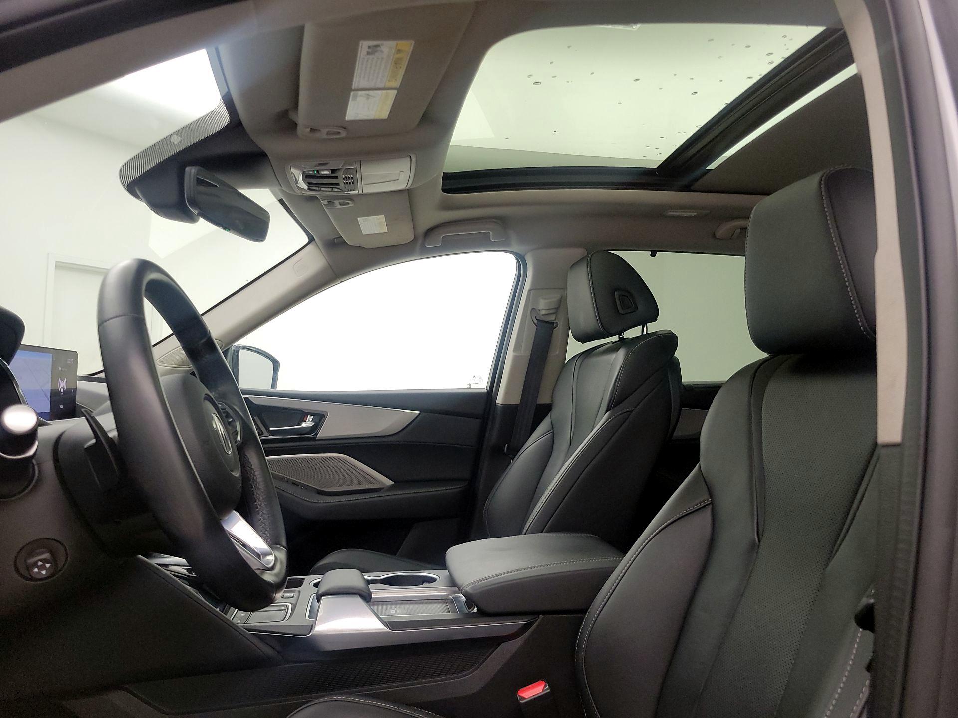 Thumbnail: 2023 Acura MDX - 20