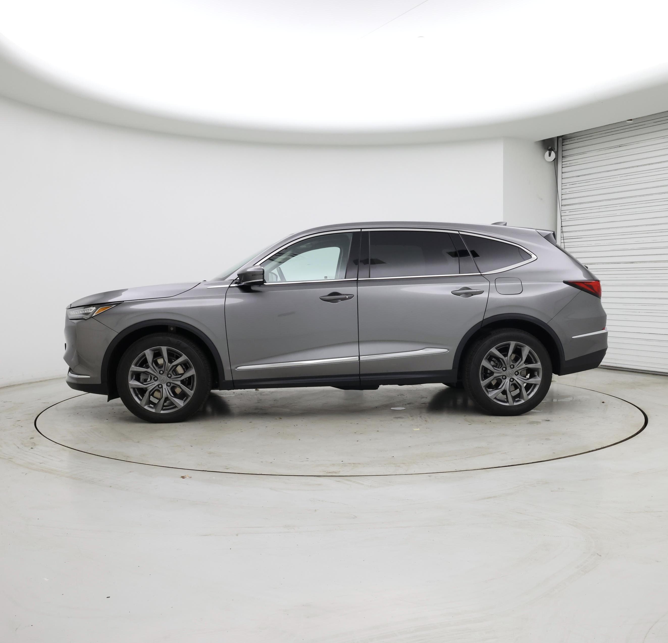 Thumbnail: 2023 Acura MDX - 3