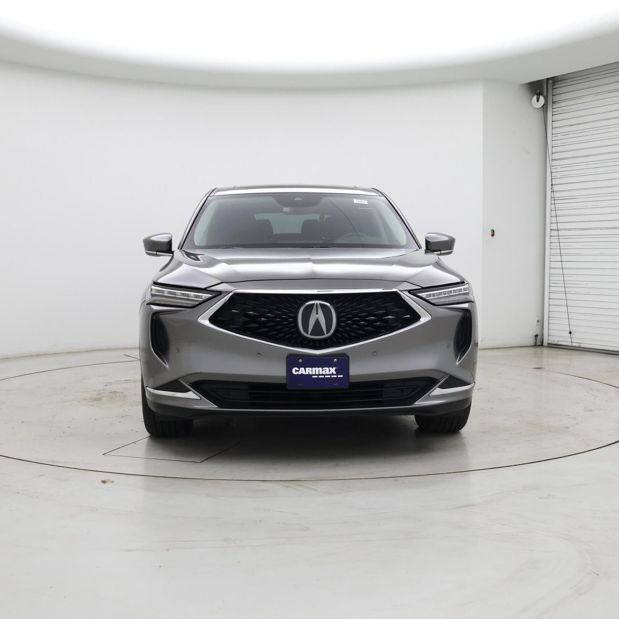 Thumbnail: 2023 Acura MDX - 5