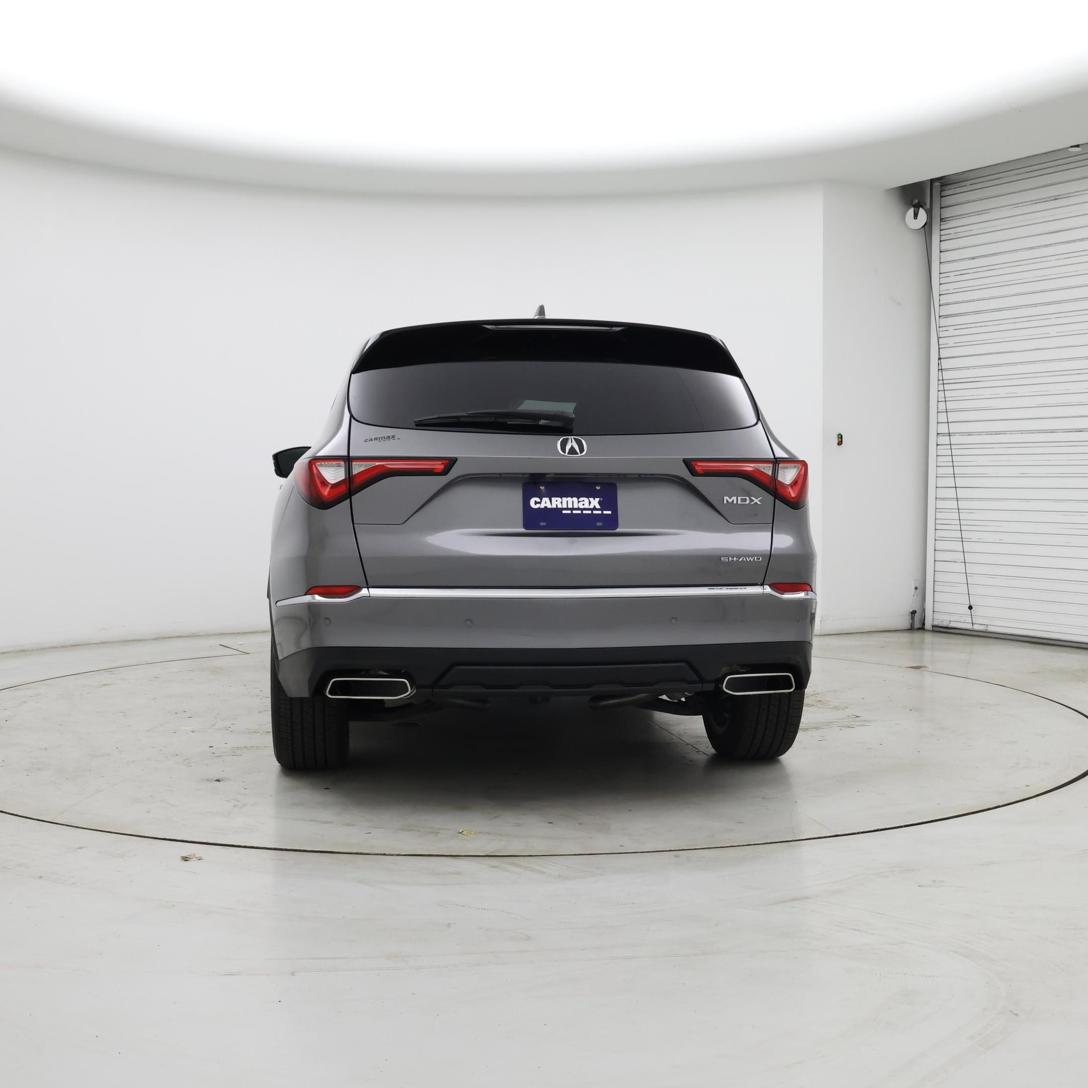 Thumbnail: 2023 Acura MDX - 6