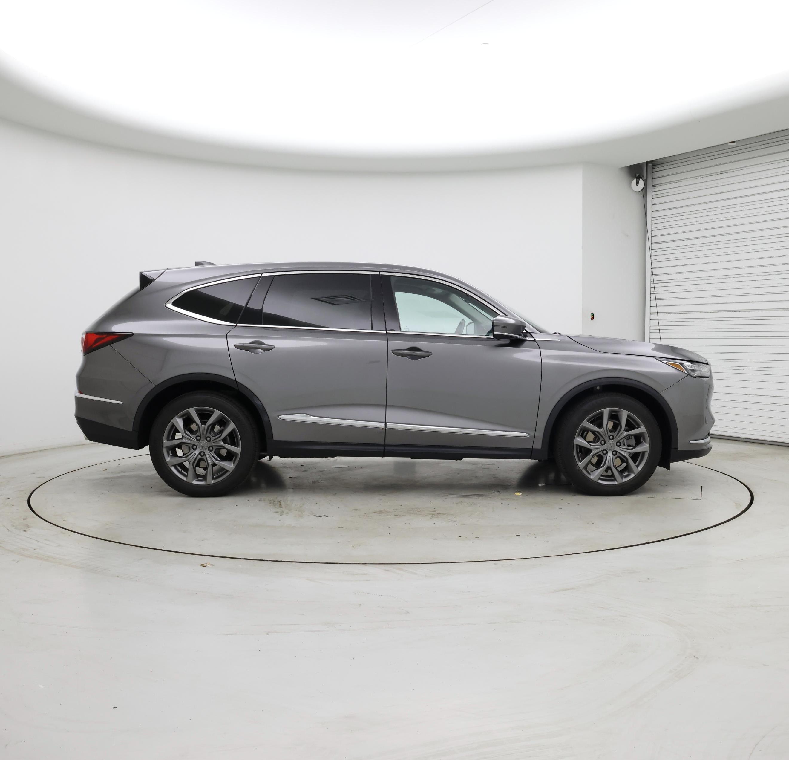 Thumbnail: 2023 Acura MDX - 7