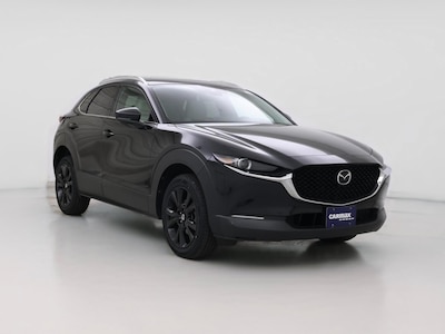 2022 Mazda CX-30 Premium -
                Westborough, MA