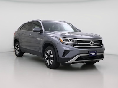 2022 Volkswagen Atlas SE -
                Westborough, MA