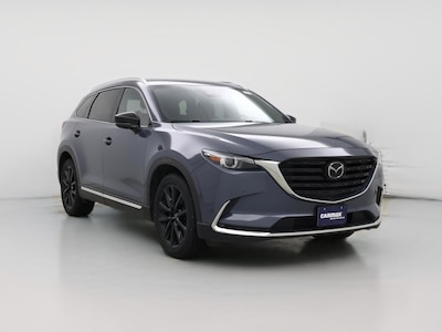 2023 Mazda CX-9 Carbon Edition -
                  Hartford, CT