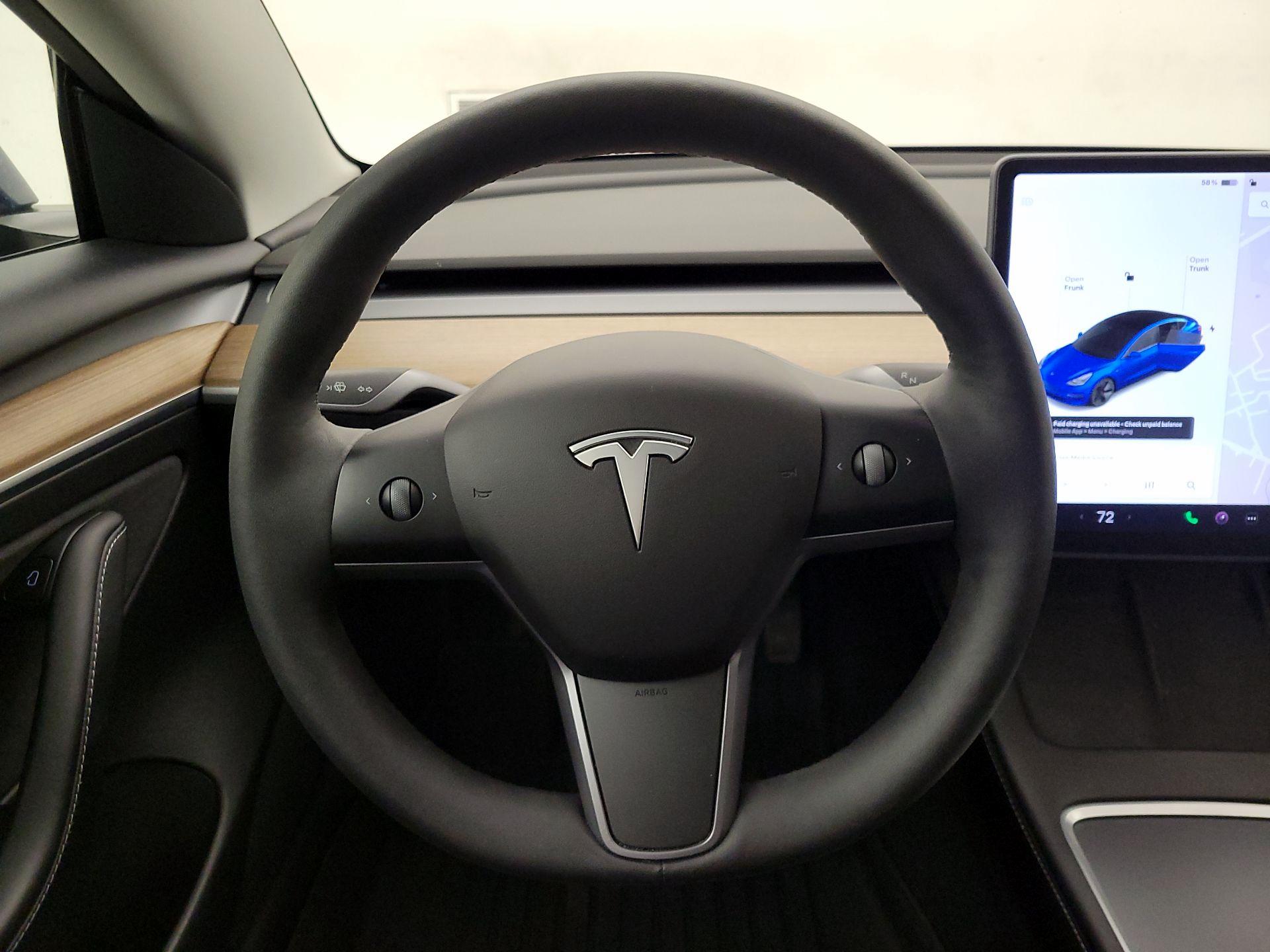 Thumbnail: 2021 Tesla Model 3 - 10