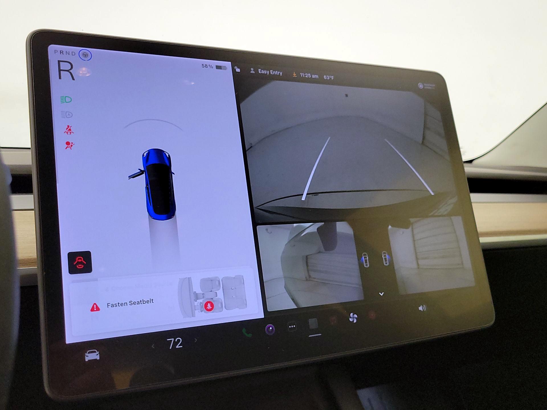 Thumbnail: 2021 Tesla Model 3 - 13