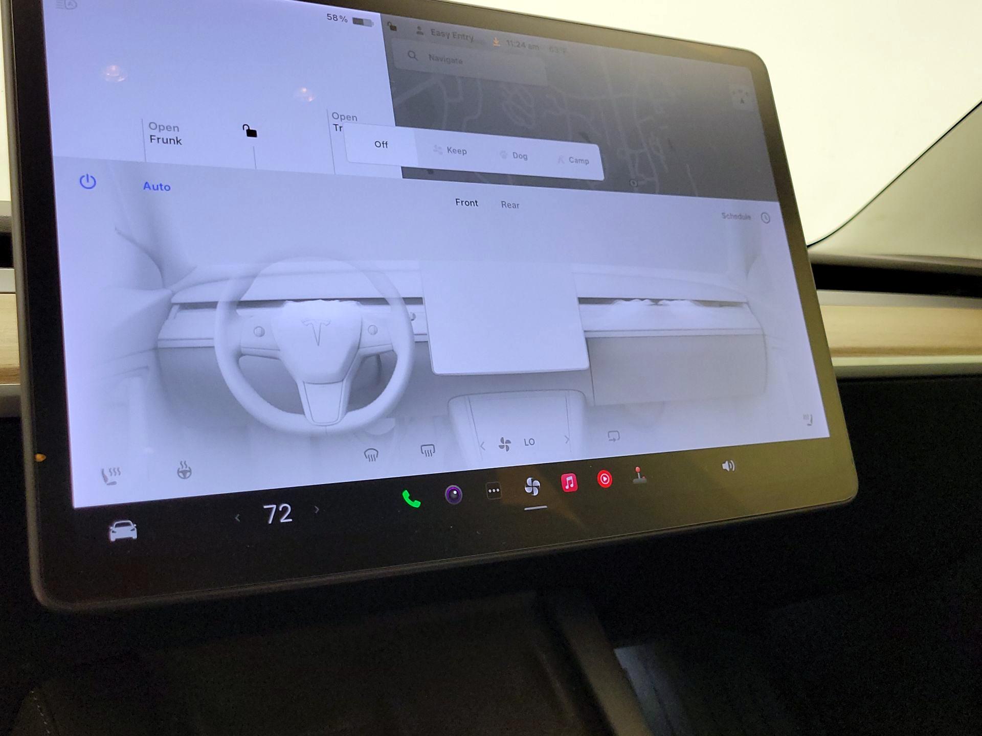 Thumbnail: 2021 Tesla Model 3 - 15