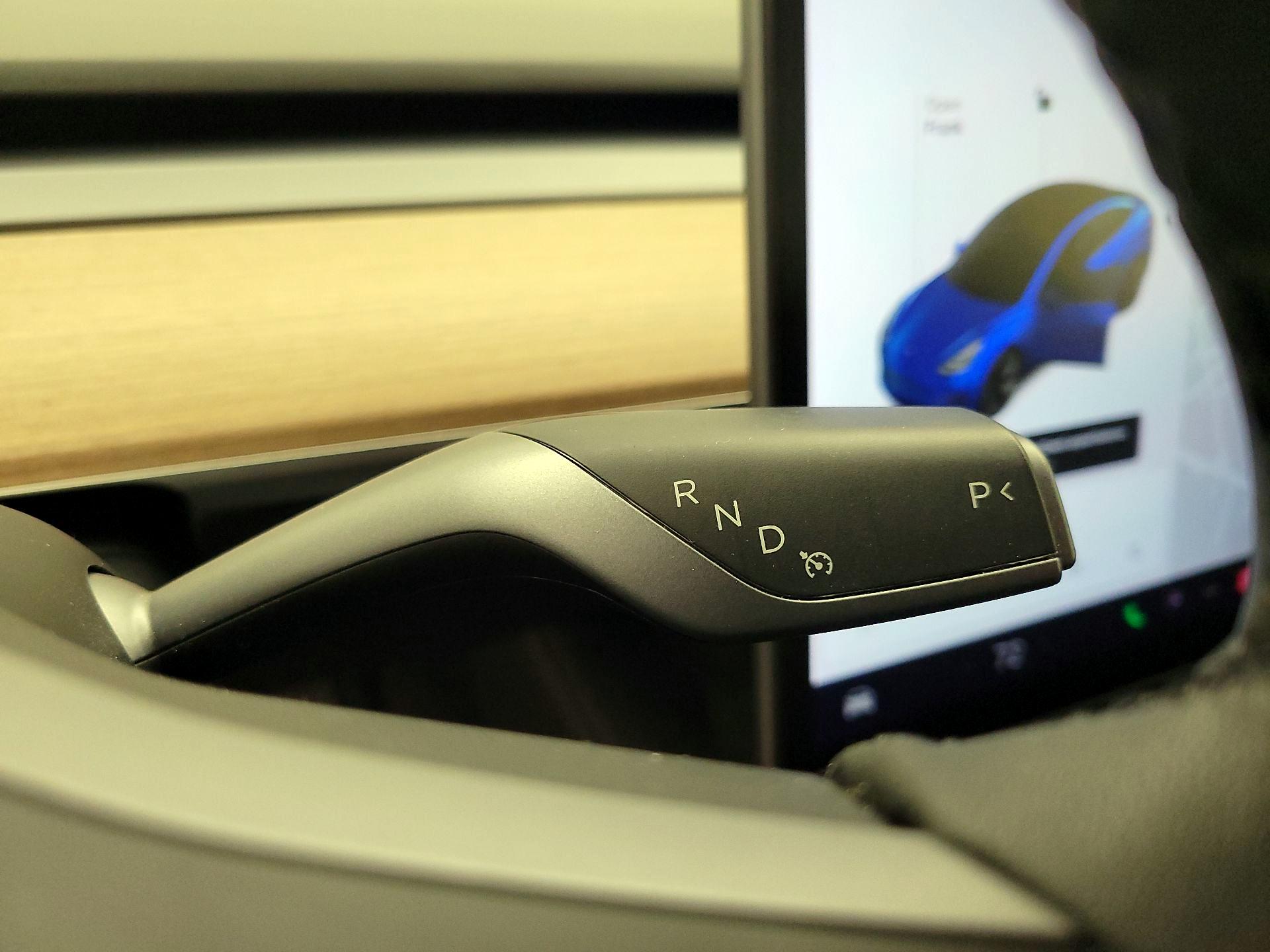 Thumbnail: 2021 Tesla Model 3 - 16