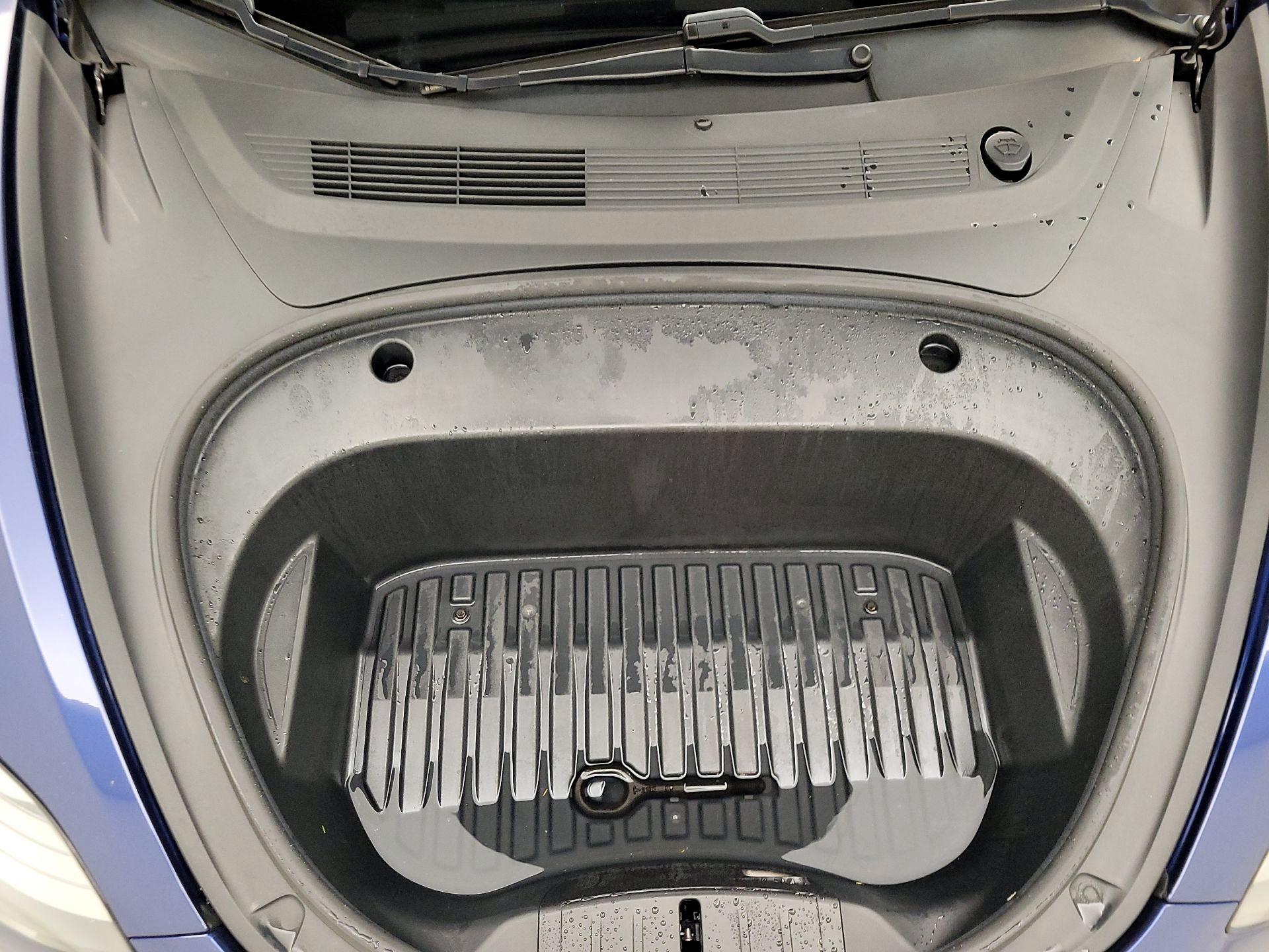 Thumbnail: 2021 Tesla Model 3 - 20