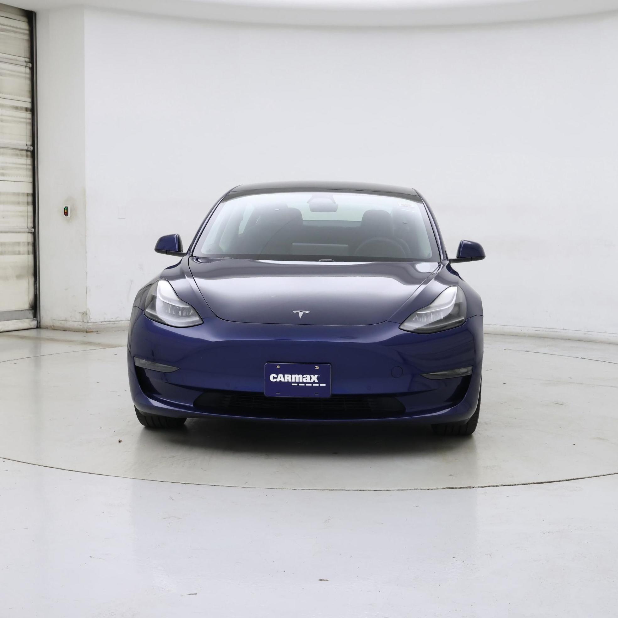 Thumbnail: 2021 Tesla Model 3 - 5