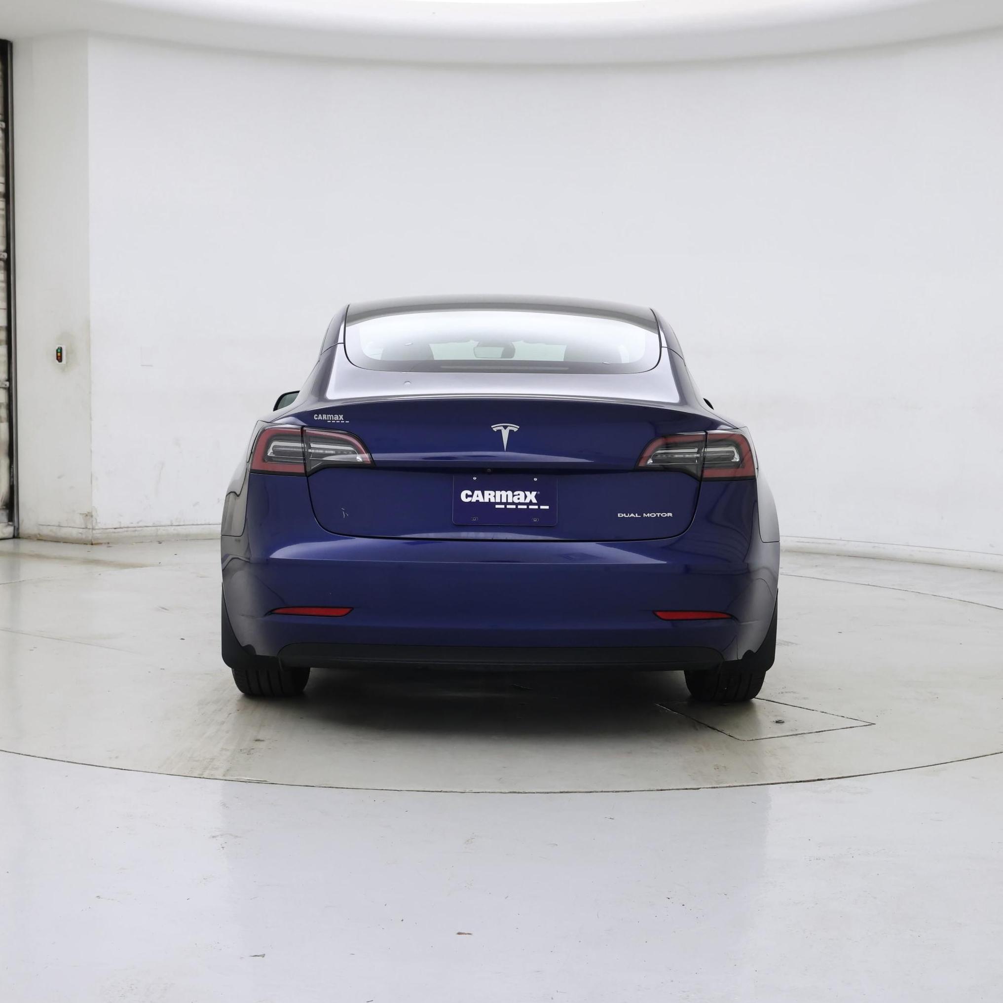 Thumbnail: 2021 Tesla Model 3 - 6