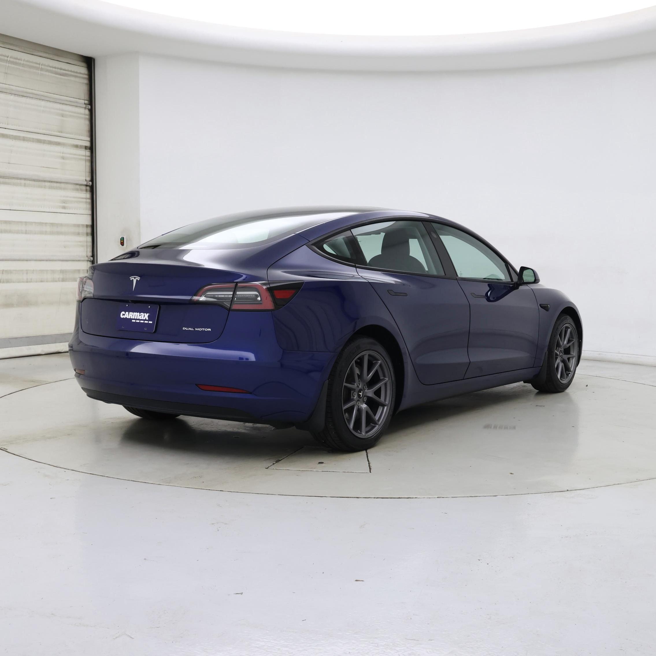 Thumbnail: 2021 Tesla Model 3 - 8