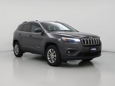 2019 Jeep Cherokee Latitude -
                Virginia Beach, VA