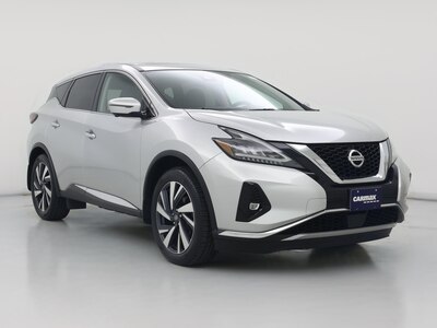 2022 Nissan Murano SL -
                Frederick, MD