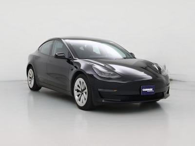 2022 Tesla Model 3 Long Range -
                Hartford, CT