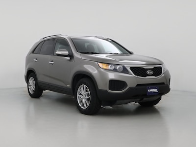 2013 Kia Sorento LX -
                Norwood, MA