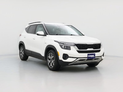 2022 Kia Seltos EX -
                Raleigh, NC