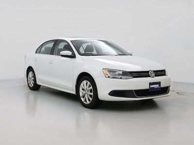 2014 Volkswagen Jetta SE -
                Norwood, MA