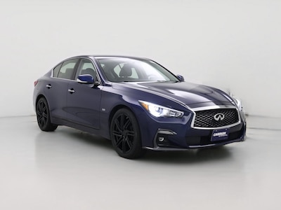2019 INFINITI Q50 Sport -
                Hartford, CT