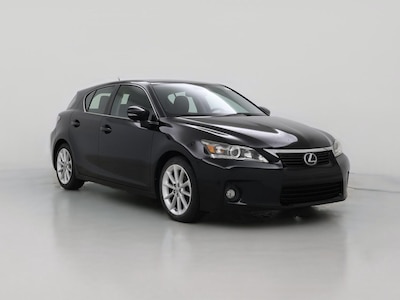 2013 Lexus CT 200h -
                Norwood, MA