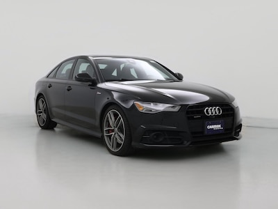 2017 Audi A6 Competition Prestige -
                Norwood, MA