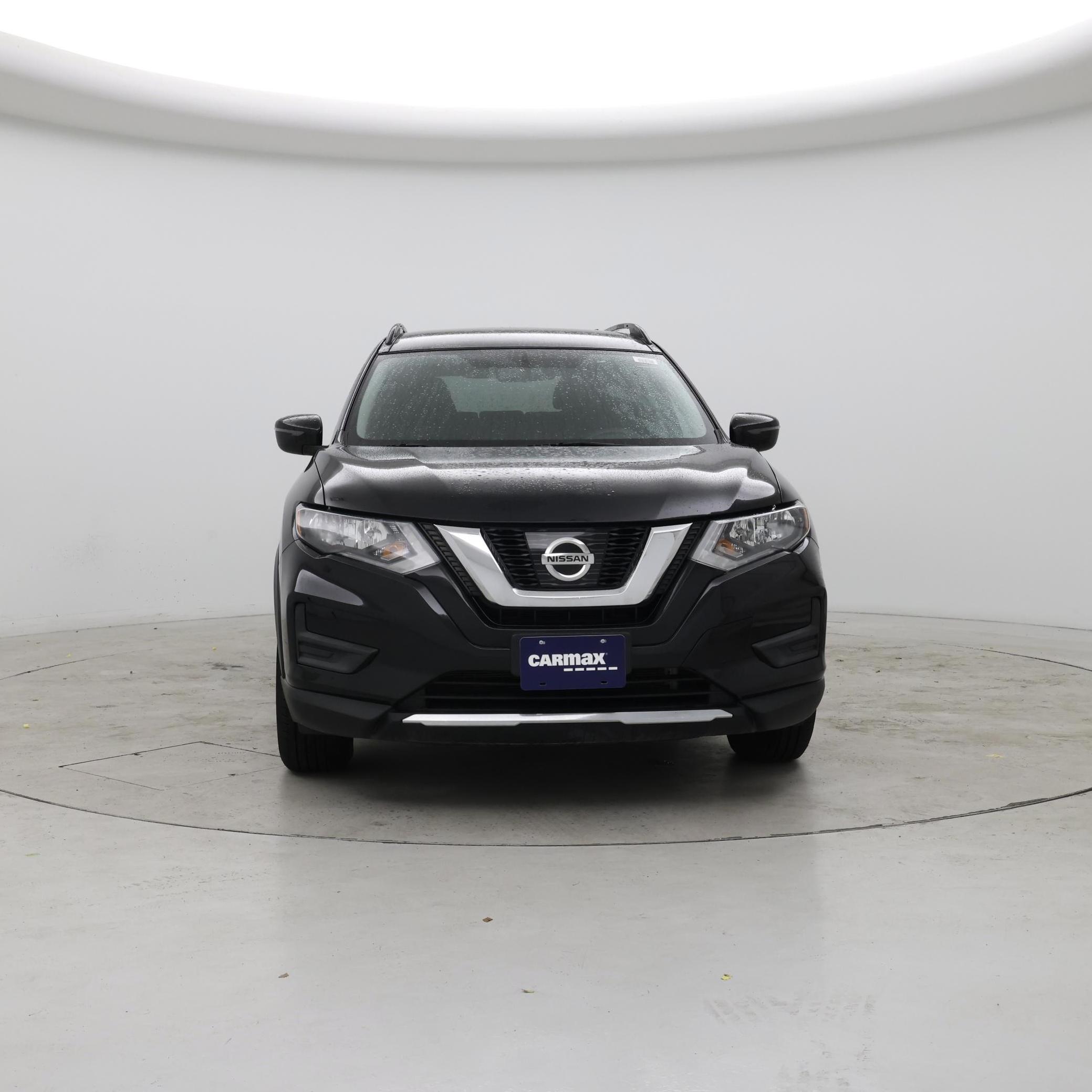 Thumbnail: 2017 Nissan Rogue - 5