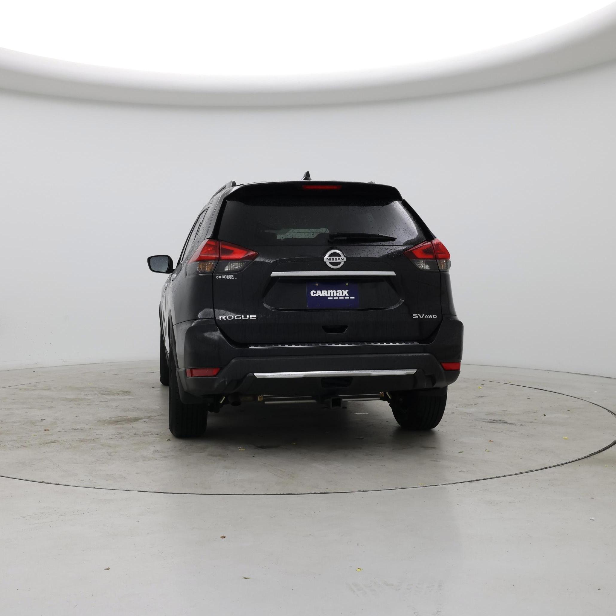Thumbnail: 2017 Nissan Rogue - 6
