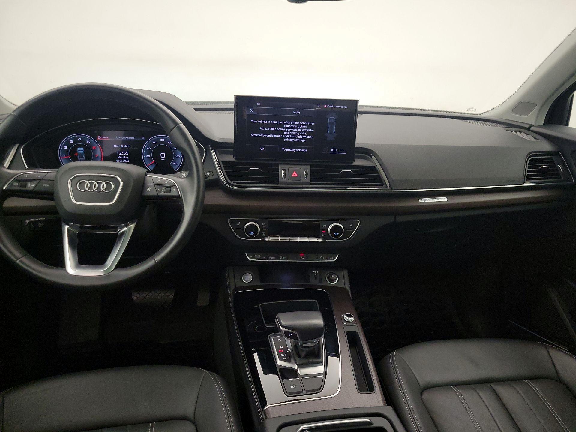 Thumbnail: 2022 Audi Q5 - 9