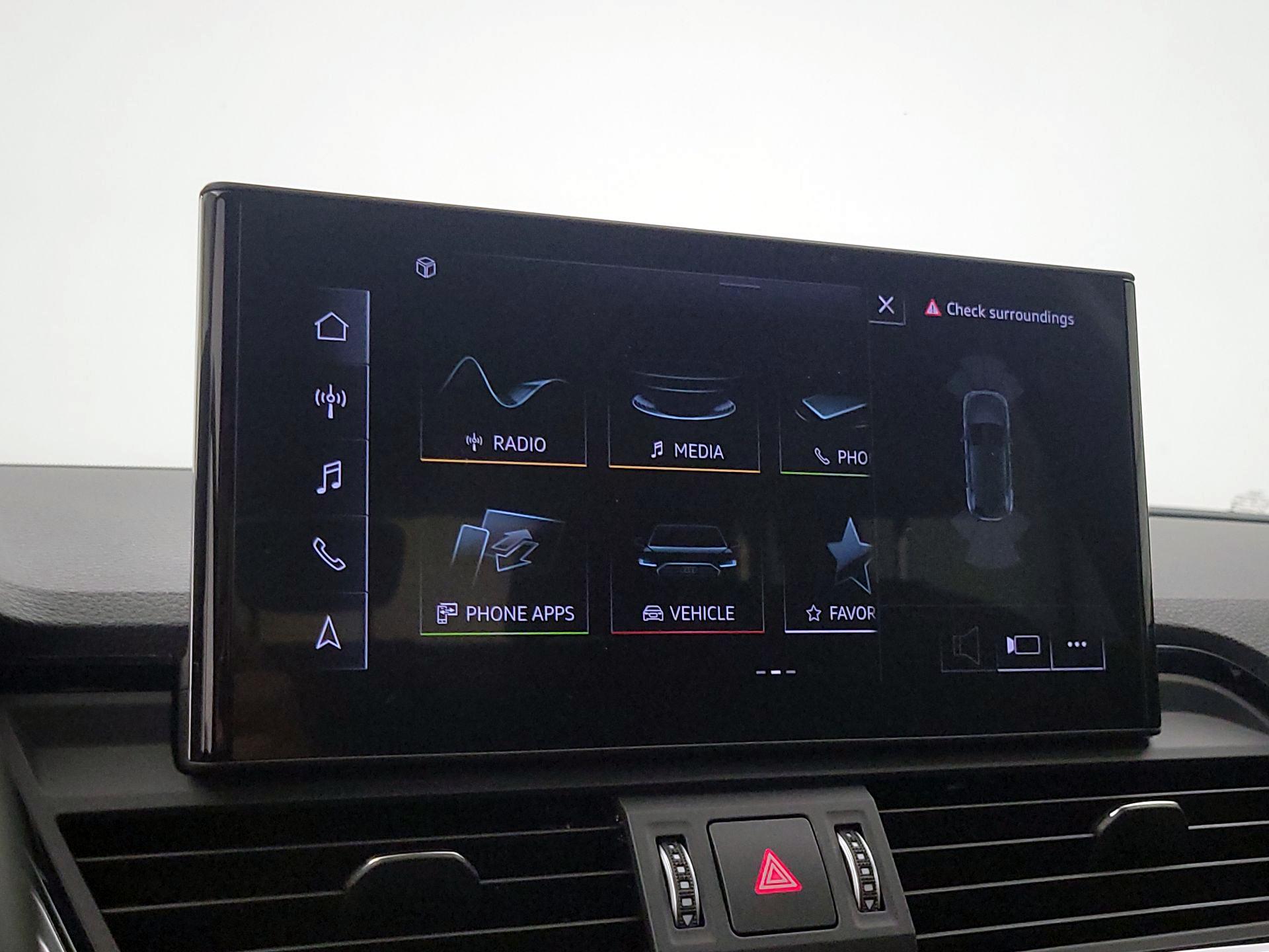 Thumbnail: 2022 Audi Q5 - 15