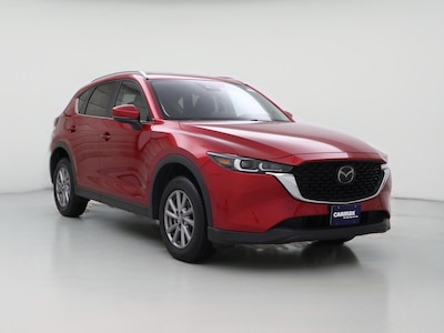 2022 Mazda CX-5 S Preferred -
                Westborough, MA