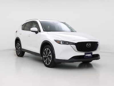 2023 Mazda CX-5 S Premium -
                Danvers, MA